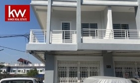 Flat For Sale