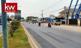 Commercial Land For Rent