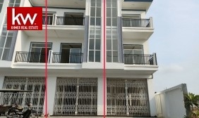 Shop-House For Sale