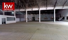 Warehouse For Rent