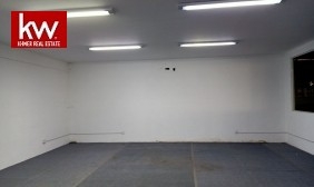 Warehouse For Rent