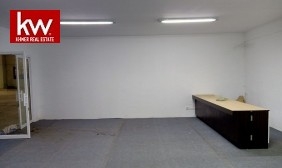 Warehouse For Rent
