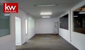 Warehouse For Rent