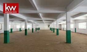 Warehouse For Rent