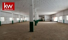 Warehouse For Rent