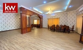 Villa For Rent