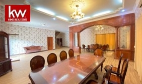 Villa For Rent