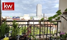 Condo for Sale in Chroy Changva 