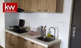 Condo for Sale in Chroy Changva 