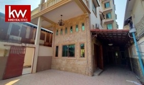 Flat For Rent