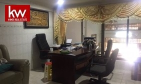 House for Sale in Toul Tompoung