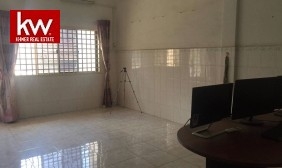 House for Sale in Toul Tompoung