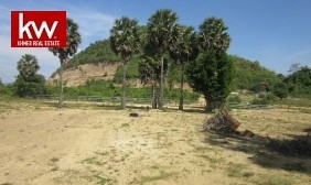 Land for Sale in Kampot