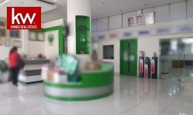 Building for Rent on Main Road