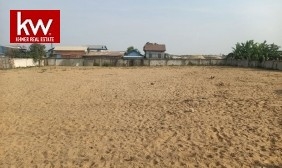 Commercial Land For Rent