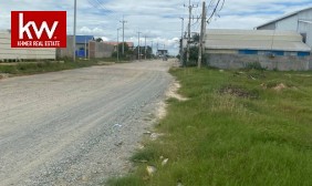 Land For Rent