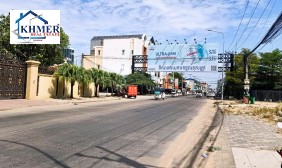 Land For Rent