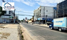 Land For Rent