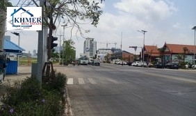 Commercial Land For Rent