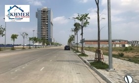 Commercial Land For Rent