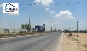 Commercial Land For Rent