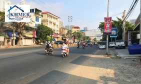 Commercial Land For Rent