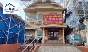 Villa For Sale