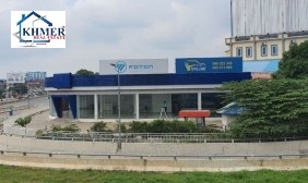 Commercial Land For Sale