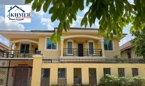 Villa For Sale