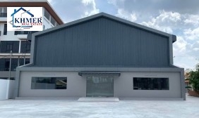 Warehouse For Rent