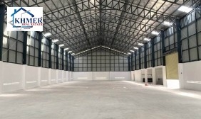 Warehouse For Rent