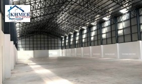 Warehouse For Rent