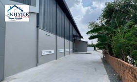 Warehouse For Rent