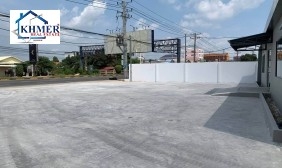 Warehouse For Rent
