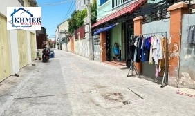 Flat For Sale
