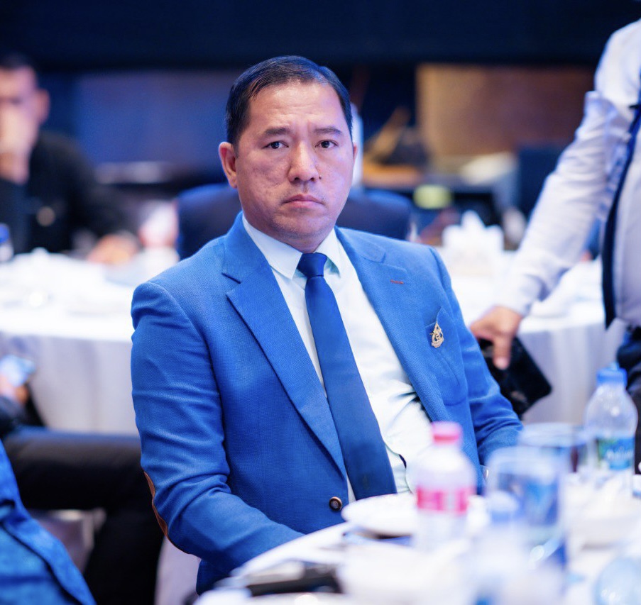 Dr.Kim Heang